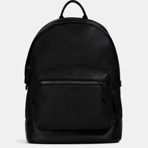 Coach West Backpack